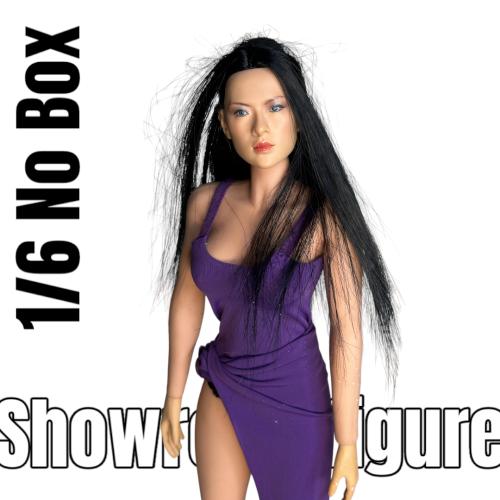 Product image of the product “1/6 Female Casual Action Figure ”