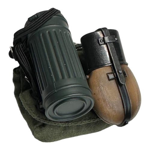 Product image of the product “Landser  Set  1/6 ”