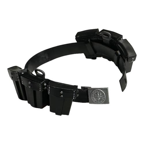 Product image of the product “WH Gürtel mit K98 Taschen 1/6 ”