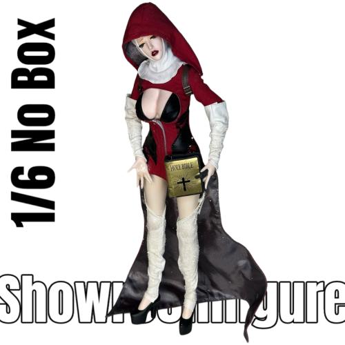Product image of the product “1/6 Female Casual Action Figure ”