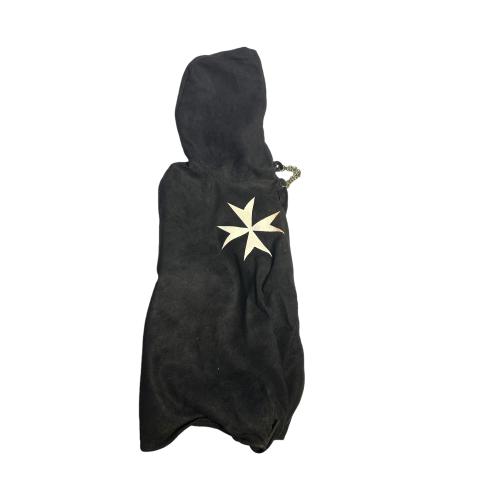 Artikelbild des Artikels “Knight Templer  Cape with Crosses  1/6 “