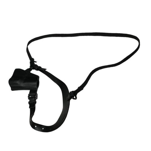 Product image of the product “shoulder Holster with Colt 1/6 blk ”
