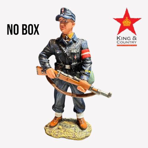 Product image of the product “Hitler Jugend Guard (No Box) ”
