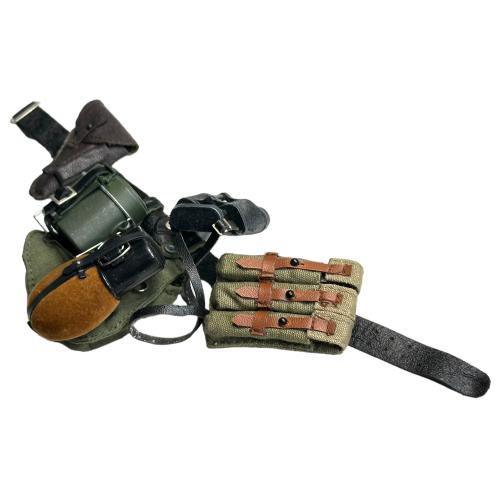 Product image of the product “Offiziersgürtel  MP 40  1/6 ”