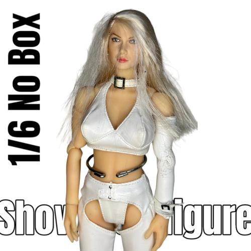 Product image of the product “1/6 Female Casual Action Figure ”