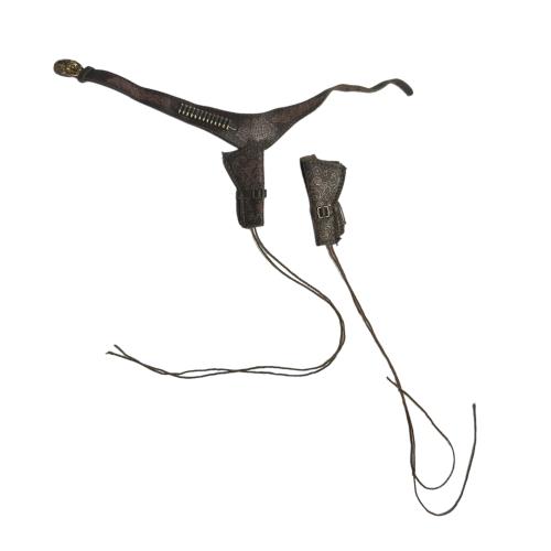 Product image of the product “Western Female Holster mit extra Ersatzholster ”