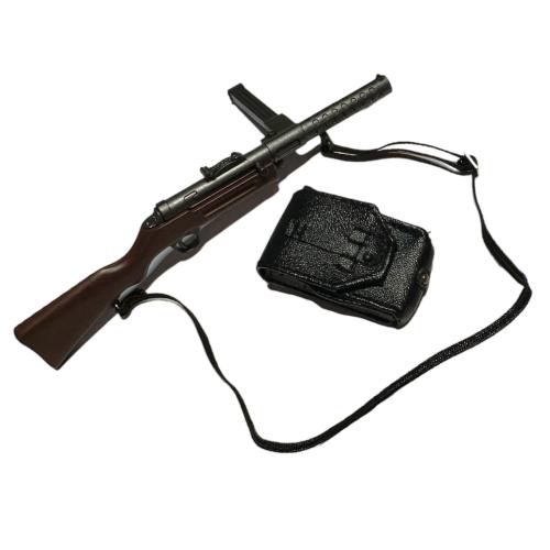 Product image of the product “MP 28  with Ammopouch 1/6 ”