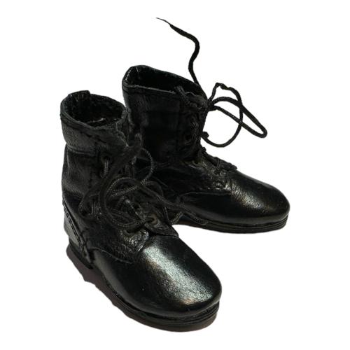 Product image of the product “Schnürschuhe, leder 1/6 ”