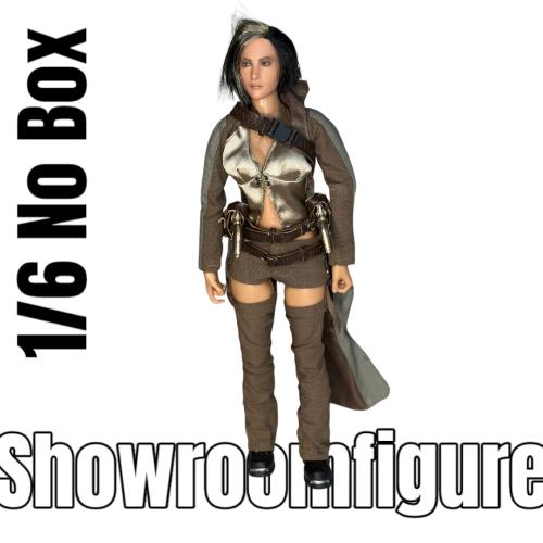 Artikelbild des Artikels “1:6 Female Casual Action Figure “