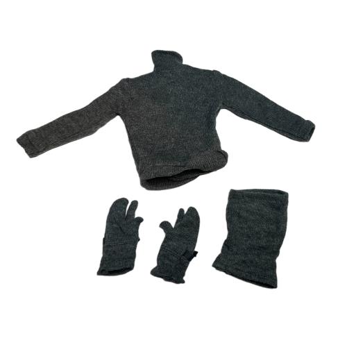 Product image of the product “Winter Pullover & Handschuh Set 1/6 ”
