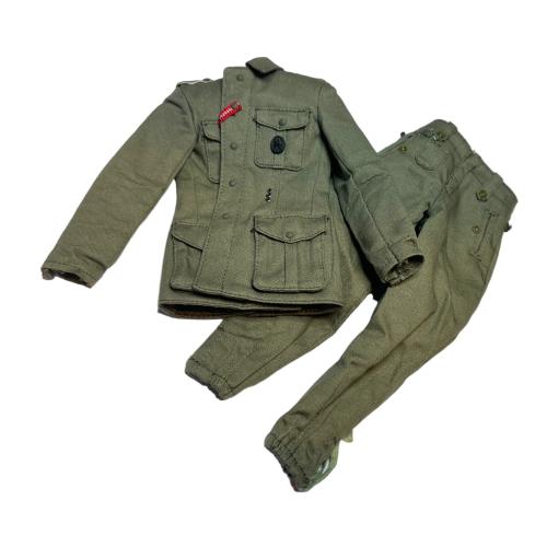 Artikelbild des Artikels “M36 Feldbluse mit Hose (OD) “