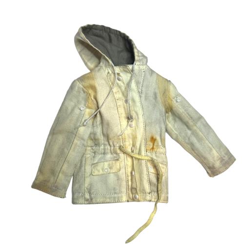 Product image of the product “Winterparka Weiss /grau wendbar 1/6 ”