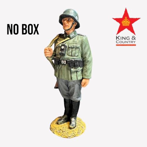 Product image of the product “Marching Infantry  (no Box) ”