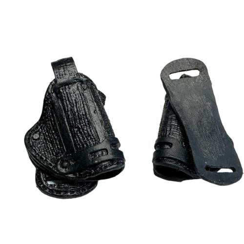 Artikelbild des Artikels “Glock Holster Detective 1/6 “