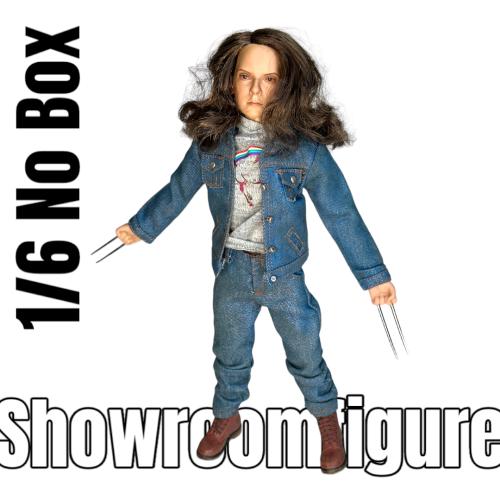 Artikelbild des Artikels “1:6 Female Casual Action Figure “
