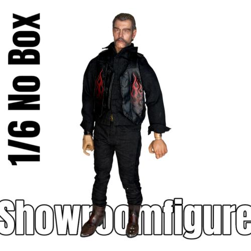 Product image of the product “Rocker Lemmi 1/6 Figure ”