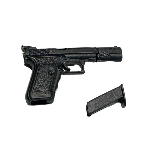 Artikelbild des Artikels “P8 (Black) 1/6 “