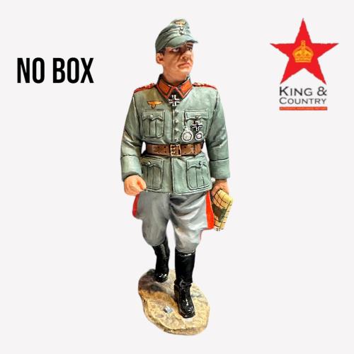 Product image of the product “Gen. Lt. Fritz Bayerlein (No Box) ”