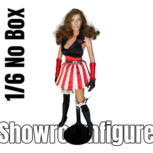 Product image of the product “1/6 Female Casual Action Figure ”
