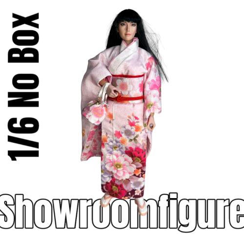 Product image of the product “1/6 Female Casual Action Figure ”