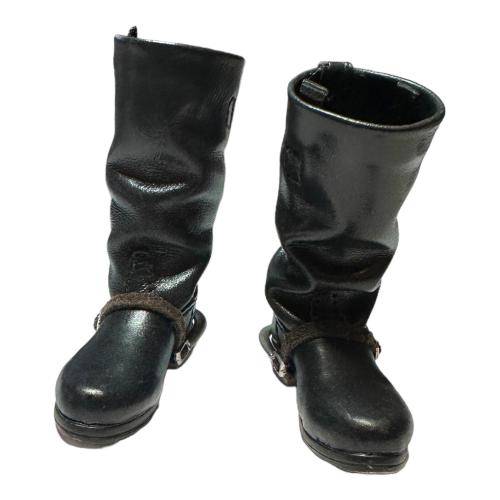Product image of the product “Marschstiefel, Knobelbecher, Leder ”