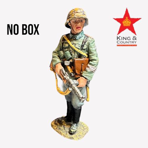 Product image of the product “Feldpolizei in Action. (No Box) ”