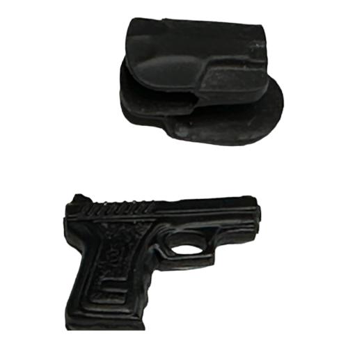 Artikelbild des Artikels “HK Holster Detective 1/6 (with Pistol) “