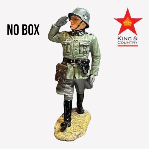 Product image of the product “Wehrmacht Marching Officer ”