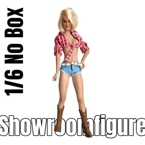 Product image of the product “1/6 Female Casual Action Figure ”