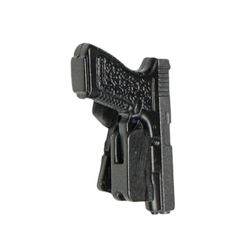 Artikelbild des Artikels “Fast Draw Holster1/6 (with Pistol) “