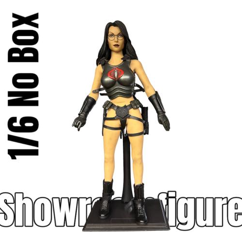 Product image of the product “1/6 Female Casual Action Figure ”