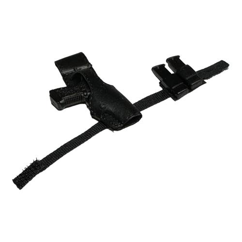 Product image of the product “Dropdown Pistol and Pistol Mag Holster 1/6 ”