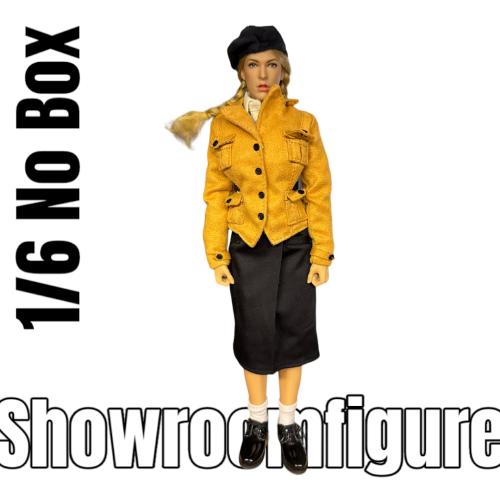 Artikelbild des Artikels “1:6 Female Casual Action Figure “