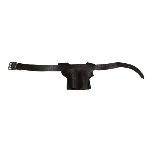 Artikelbild des Artikels “Double Holster brown 1/6 “