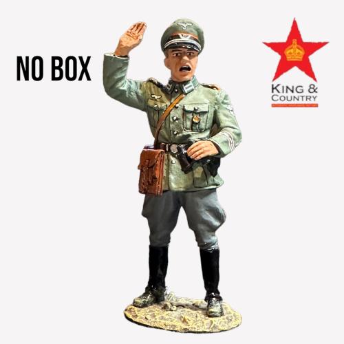 Product image of the product “Feldpolizei in Action. (No Box) ”