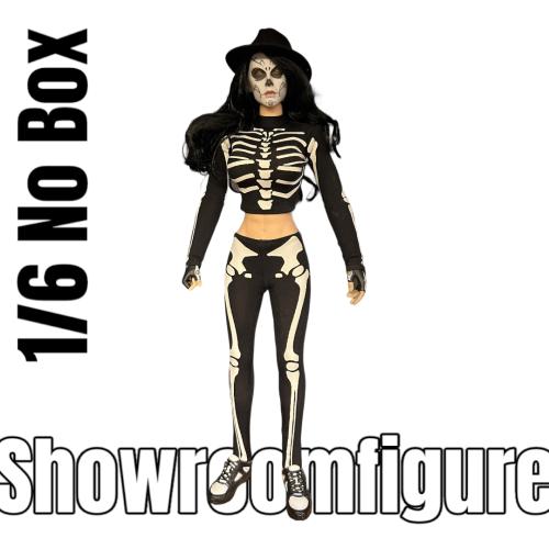 Artikelbild des Artikels “1:6 Female Casual Action Figure “