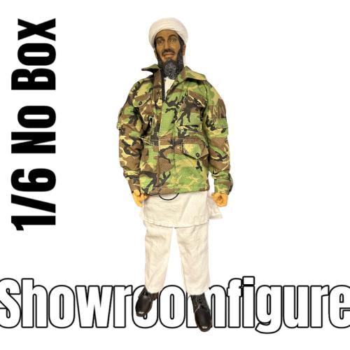 Artikelbild des Artikels “The Most Wanted Bin laden Showroom “