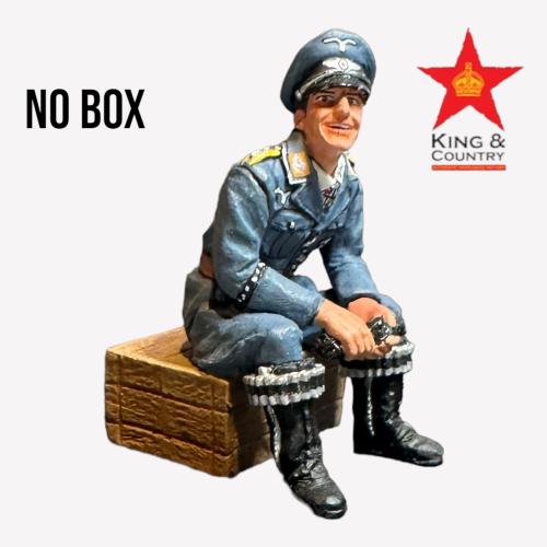 Product image of the product “Oberleutnant Gunther Rall (No Box) ”
