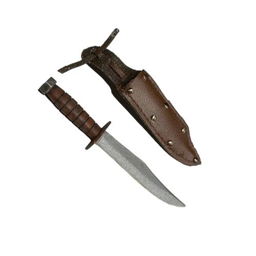 Product image of the product “KBAR Knife with Holster 1/6 ”