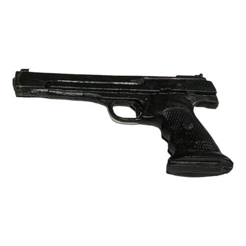 Artikelbild des Artikels “Desert Eagle Black simple version 1/6 “