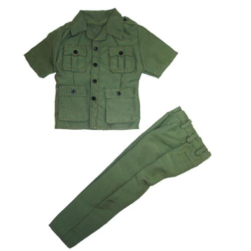 Product image of the product “HK Police Uniform 1/6 ”