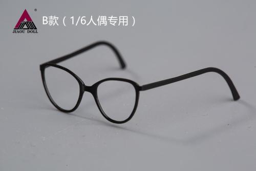 Artikelbild des Artikels “Brille Rund 1:6 “