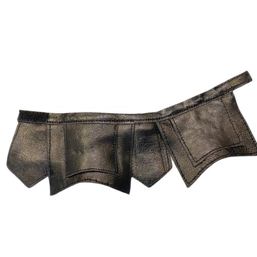 Artikelbild des Artikels “Echt Leder Lendenschutz  1/6 “