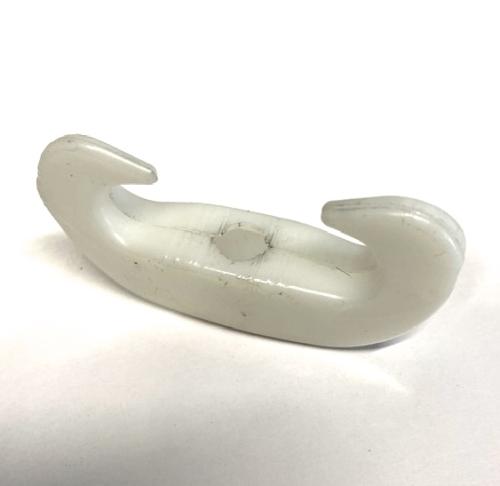 Product image of the product “Abschlepp C Schäckel Plastic Kit 1/6 ”