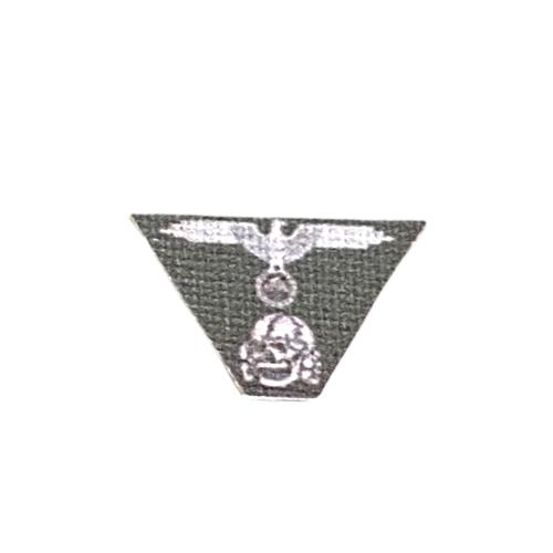 Product image of the product “Abzeichen für Helme  1/6 Luftwaffe ”