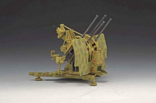 Product image of the product “WWII: WW1 German Guard House ”