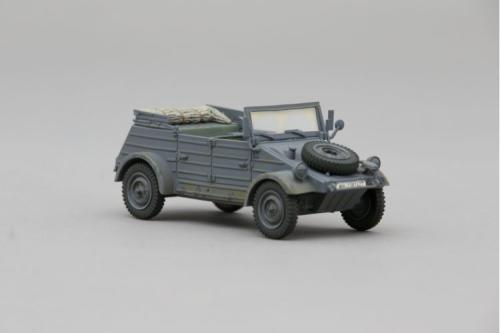 Product image of the product “Kübelwagen in Grau 1/30 ”