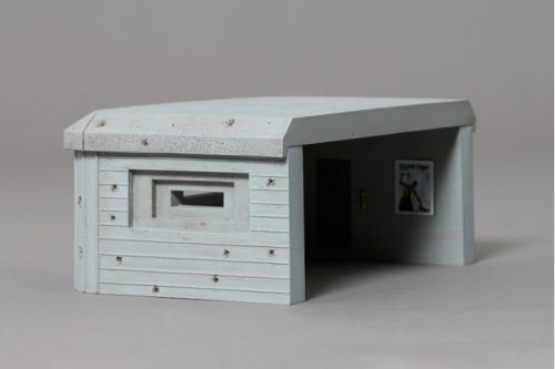 Product image of the product “WW2 Bunker ”