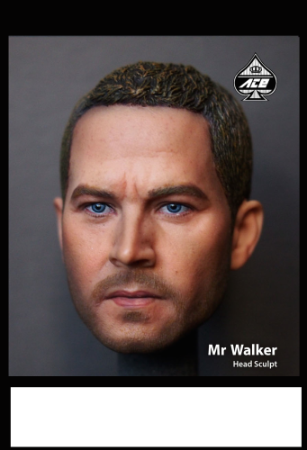 Artikelbild des Artikels “Headsculpt Walker “