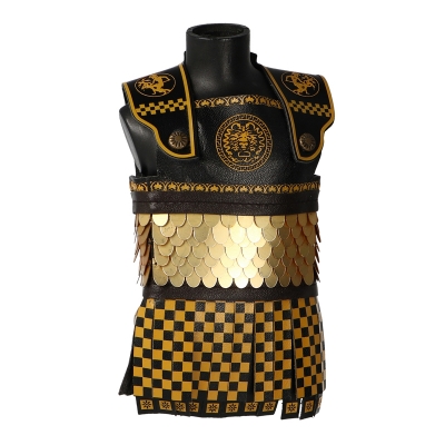 Product image of the product “Greek Muscle Armor (Cuirass) (1:6) ”